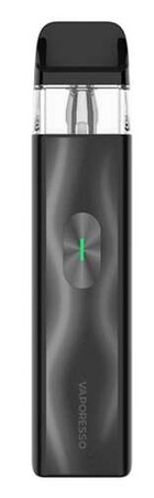 Електронна сигарета POD Vaporesso XROS 4 Mini Black