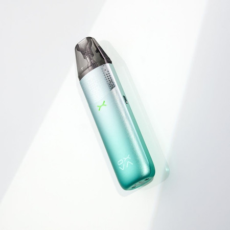 Електронні сигарета POD OXVA NeXLIM 2 Mini Mint Green