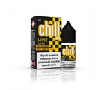 Liquid Chill Out 10ml - Lemoniada Cytryna Ice 20mg