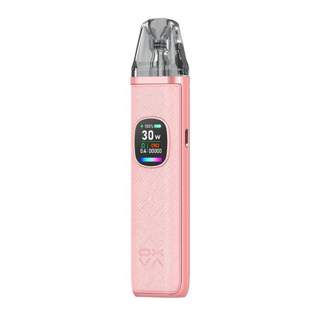 E-Cigarette POD OXVA Xlim Pro 2 Coral Pink