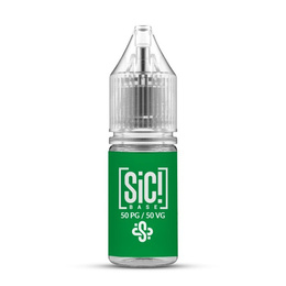 Baza beznikotynowa SIC! 50/50 10ml - 0mg