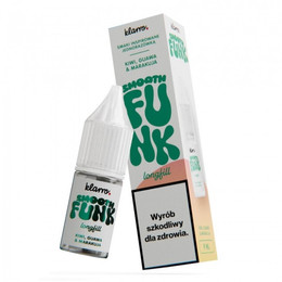 Лонгфiл Klarro Smooth Funk 9ml - Kiwi Guawa Marakuja