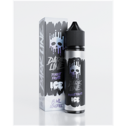 Лонгфілл Dark Line Ice 8/60ml - Forest Fruits