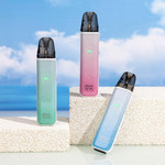 E-Cigareta POD OXVA Xlim Go 2 Pink Ripple