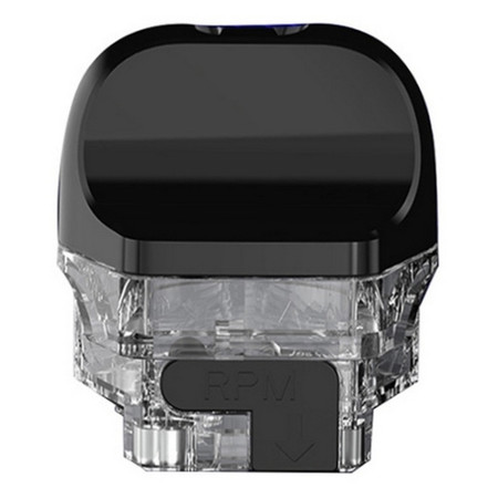Replacement POD SMOK IPX 80 RPM - Empty