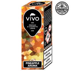 Liquid Vivo 10ml - Pineapple 18mg