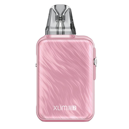 Електронна сигарета POD OXVA Xlim SQ Pro 2 Dream Pink