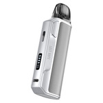 E-Cigarette POD Lost Vape Thelema Elite S Twill Silver