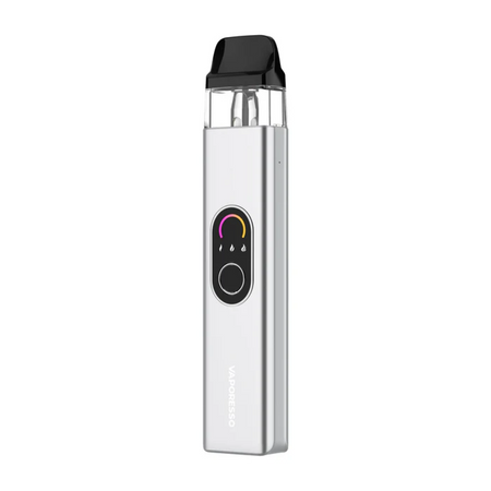 E-Papieros POD Vaporesso XROS 4 - Silver