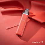 E-cigaretta POD OXVA Xlim Go Red