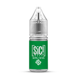 Baza beznikotynowa SIC! 50/50 10ml - 0mg