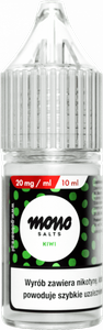 Lichid MONO Salt 10ml - Kiwi 20mg