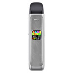 E-Cigareta POD Uwell Caliburn G4 Twilight Silver 2ml