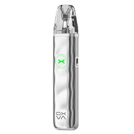Țigară electronică POD OXVA Xlim Go 2 Metal Silver