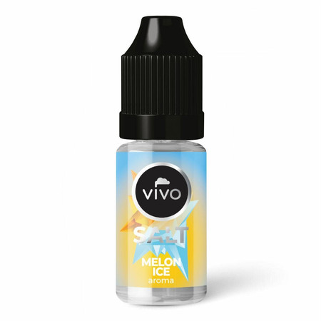 Рідина VIVO Salt 10ml - Melon Ice 20mg