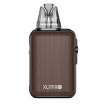 E-Papieros POD OXVA Xlim SQ Pro 2 Brown Wood