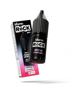 Жидкость Klarro Rock 10ml - Замороженная клубника 06mg