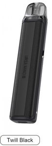 E-Cigarette POD Lost Vape Ursa Nano 3 Twill Black