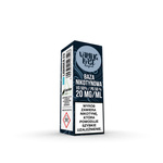 Нікотинова база Vaping Base 10ml 50/50 - 20mg