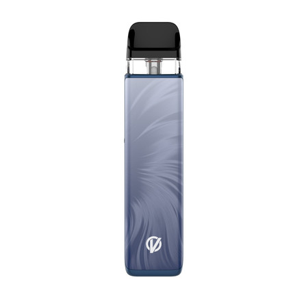 E-Cigarette POD Vaporesso XROS 6 Mini Plume Blue