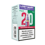 E-Liquid Lost Mary 10ml - Watermelon Strawberry 20mg