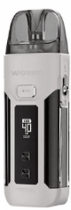 Електронна сигарета POD Vaporesso LUXE X Pro White