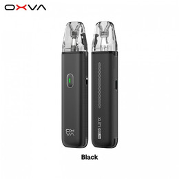 E-Cigaretta POD OXVA Xlim Go Lite BLACK