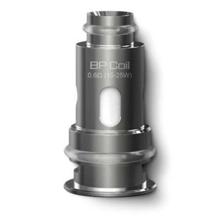 Žhavicí hlava Aspire BP - 0.6ohm