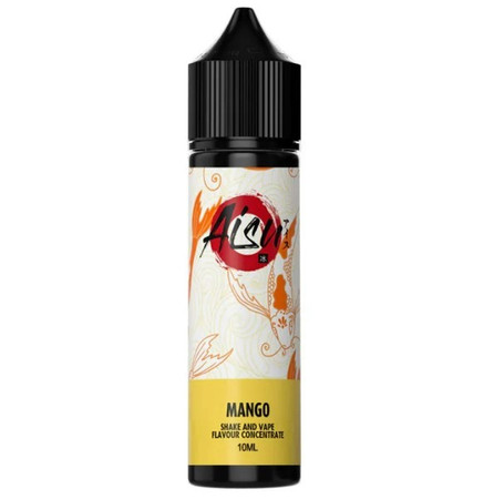 Лонгфил Aisu 10ml/60ml - Mango