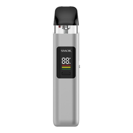 E-Cigarette POD SMOK Novo SE - Silver