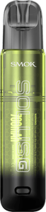 E-Papieros POD SMOK Solus G Transparent Yellow