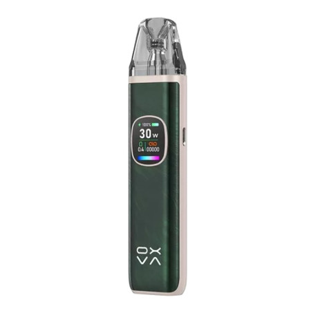 Електронна сигарета POD OXVA Xlim Pro 2 Jungle Green