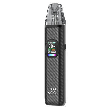 Țigară electronică POD OXVA Xlim Pro 2 Black Warrior