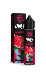 Longfill Only 6/60ml - Watermelon