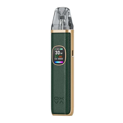 e papieros pod oxva xlim pro 2