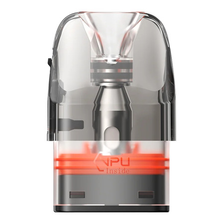 Kartusche GeekVape Sonder Q/Wenax Q/Aegis Q Side - fill 0.6 ohm