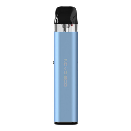 POD Smok Novo Eco Pale Blue 2ml