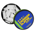 Никотиновые пакетики Swedish Slayer Apple Mint 3/4