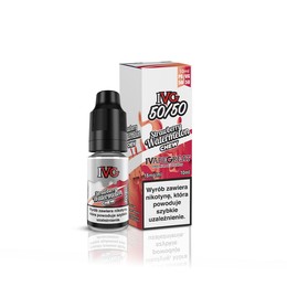 Рідина IVG 50/50 10ml - Strawberry Watermelon 18mg