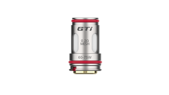 Žeraviaca hlava Vaporesso GTI mesh - 0.2ohm