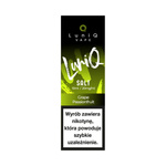 Рідина Luniq Salt 10ml - Grape Passionfruit 20mg