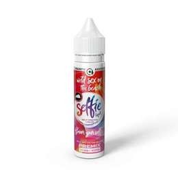 Pré-mélange Selfie 40/60ml - Sex on Beach