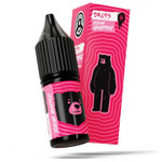 E-liquid GO BEARS Drops 10ml - Różowy Grejpfrut 20mg