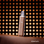 E-cigaretta POD OXVA Xlim Go Dark Brown