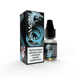 Жидкость SMOK Salt 10ml - Ice Candy 20mg