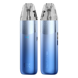 E-Cigarette POD OXVA NeXLIM 2 Mini Aurora Blue