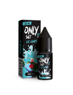 E-liquid Only Salt 10ml - Ice Candy 20mg