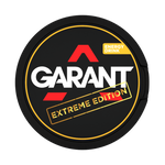 Nicotine Pouche GARANT (Grant) Extreme - Energy Drink 50mg