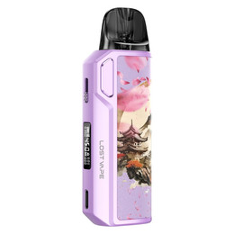 E-Cigaretta POD Lost Vape Thelema Elite DM 45 Sakura Lavender