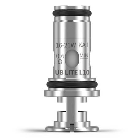 Rezistență Lost Vape UB Lite L10 - 0.6ohm